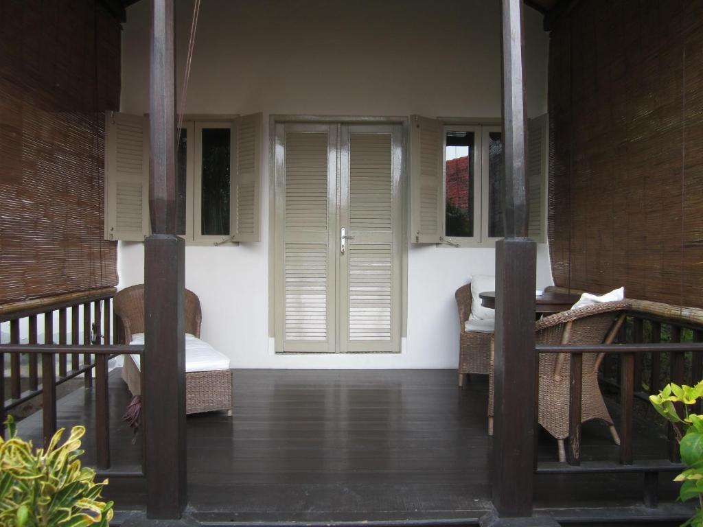 Kembali Beach Bungalows Amed Quarto foto